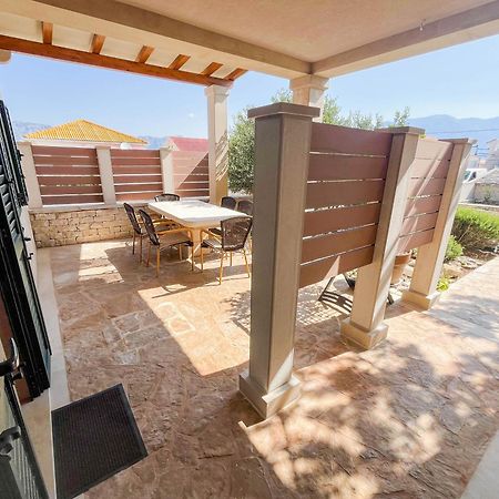 Apartment Markioli Повля Екстериор снимка