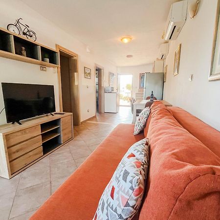 Apartment Markioli Повля Екстериор снимка