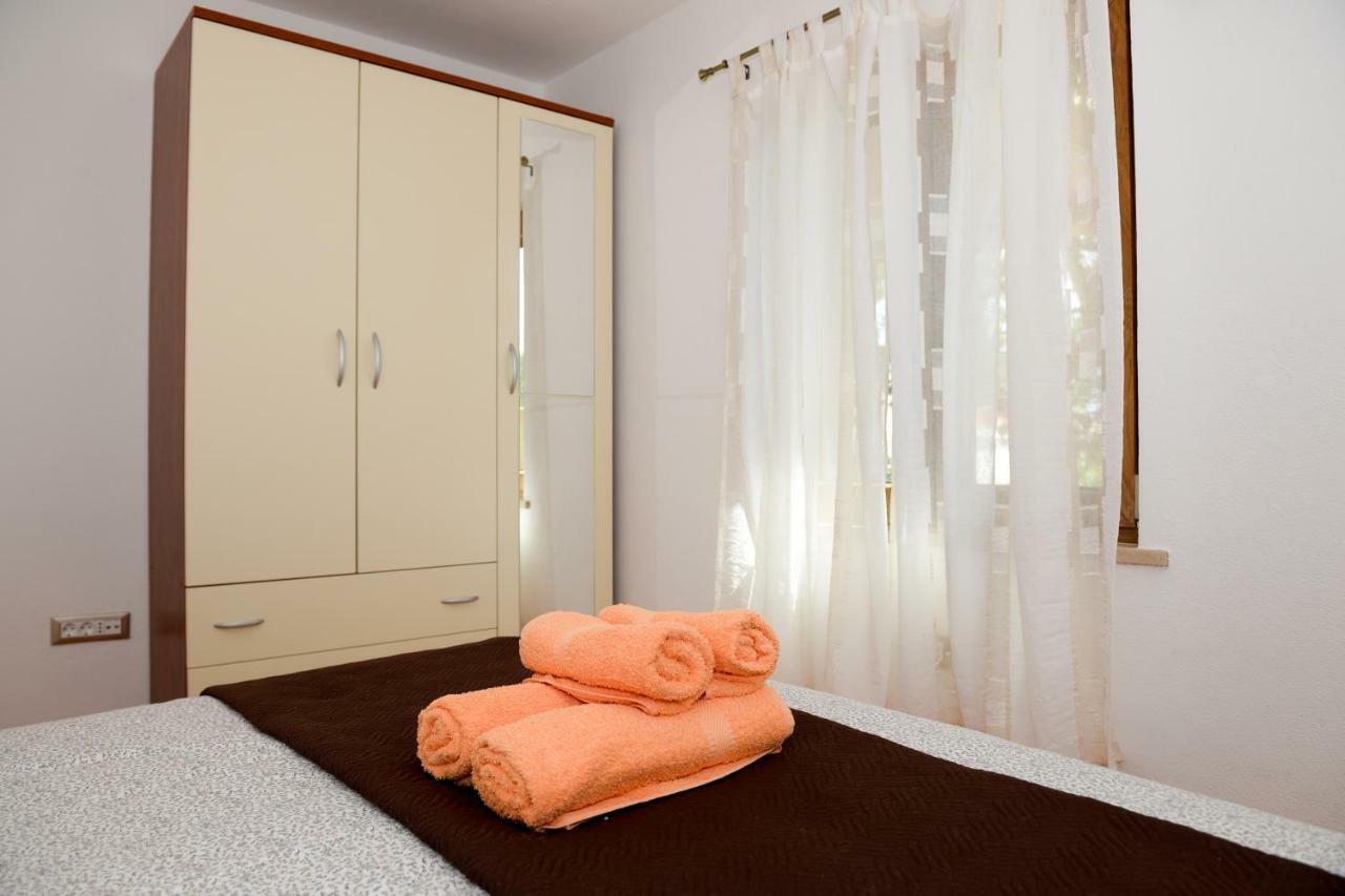 Apartment Markioli Повля Екстериор снимка