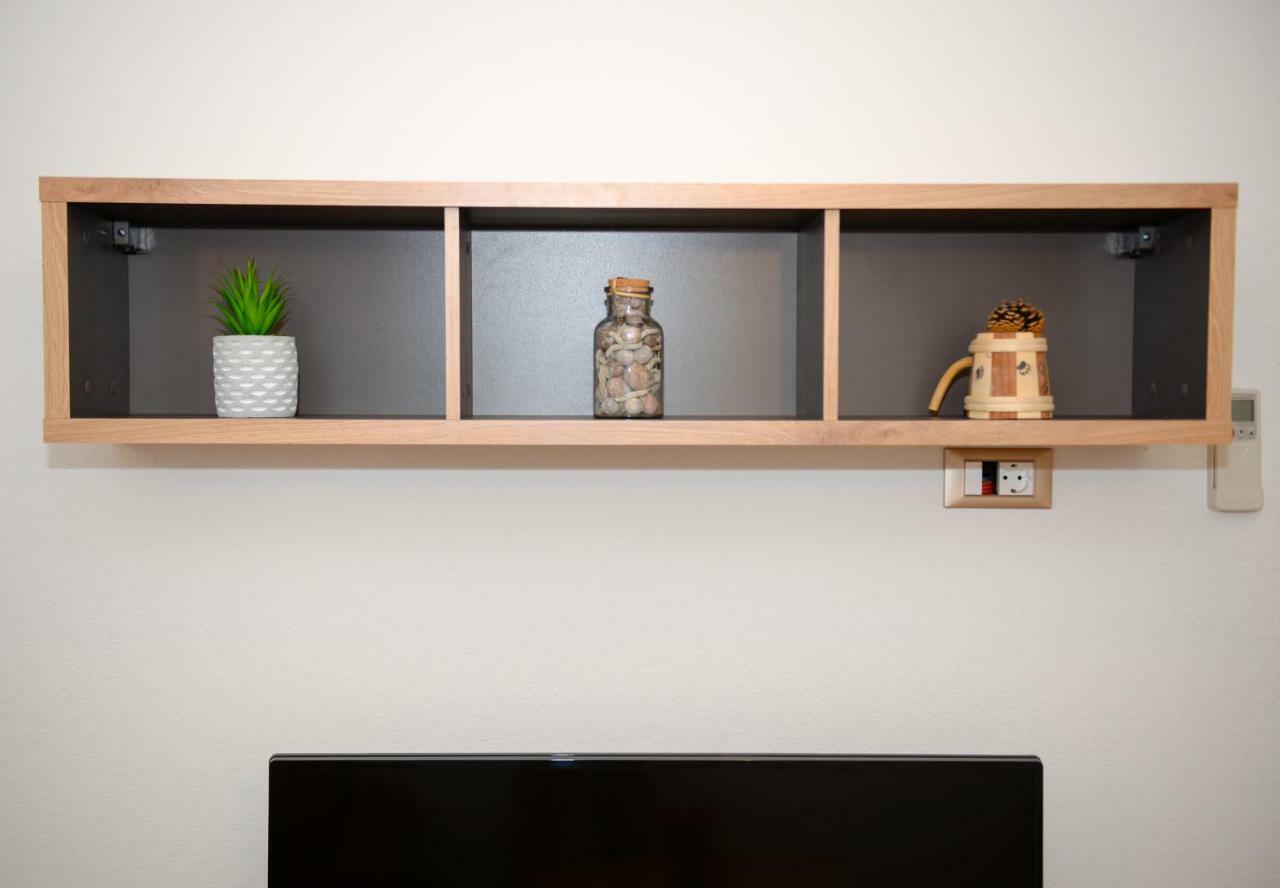 Apartment Markioli Повля Екстериор снимка