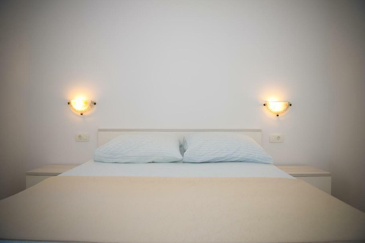 Apartment Markioli Повля Екстериор снимка